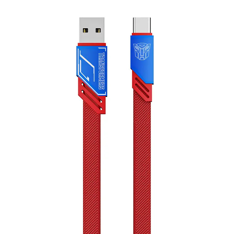 Transformers Link Cable