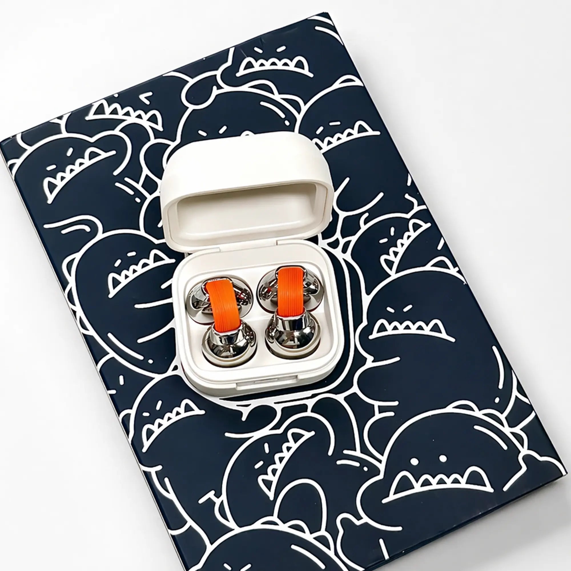 DMooster Resonance EarClips