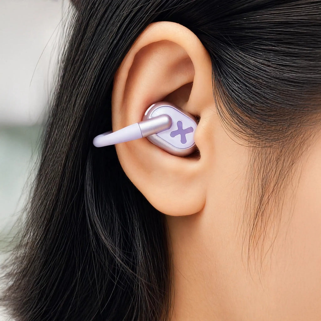DMooster Echo EarClips
