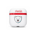 Coca Cola Bear EarBuds