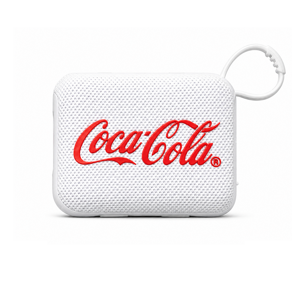 Coca Cola Classic Speaker