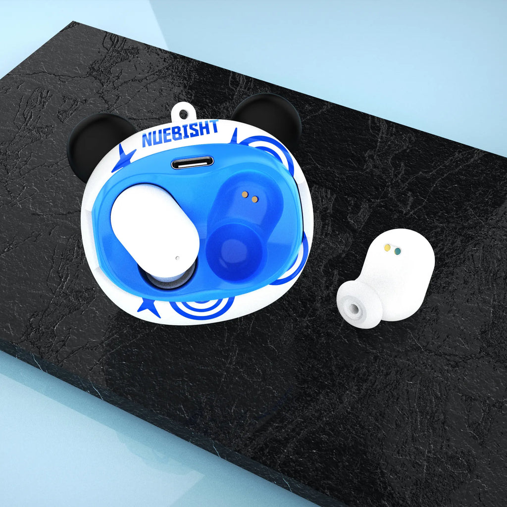 Frost Oni Earbuds