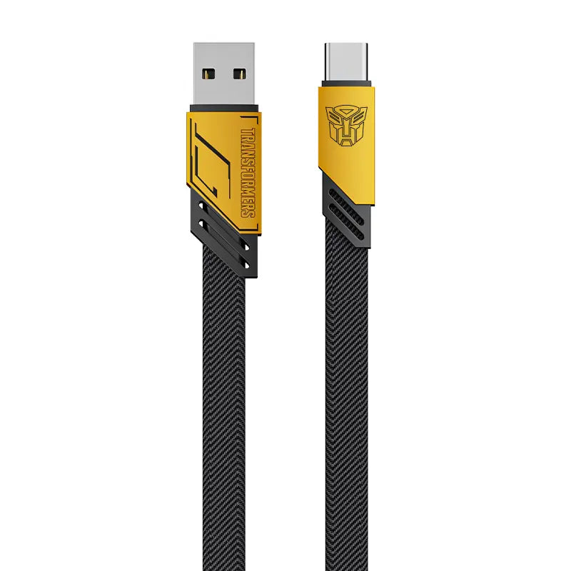 Transformers Link Cable