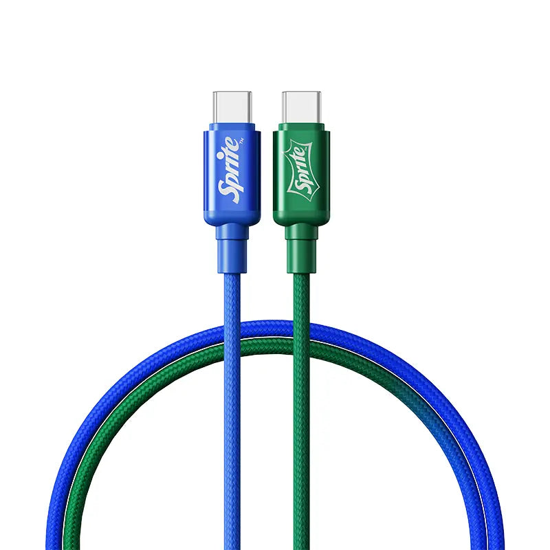 Sprite ZingWire Cable