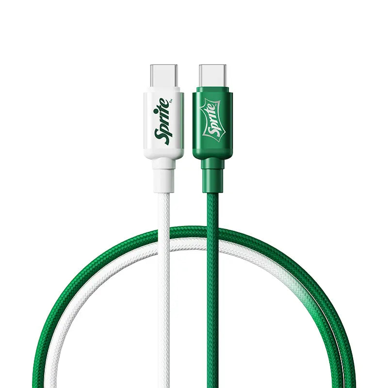 Sprite ZingWire Cable