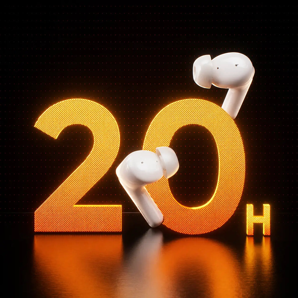 DMooster Nova Earbuds