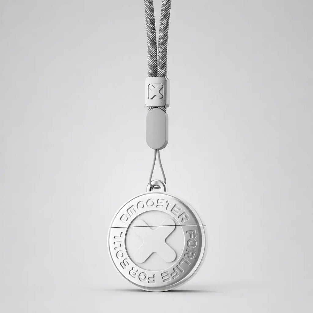 DMooster Core Earbuds