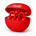 Coca Cola Flow EarClips