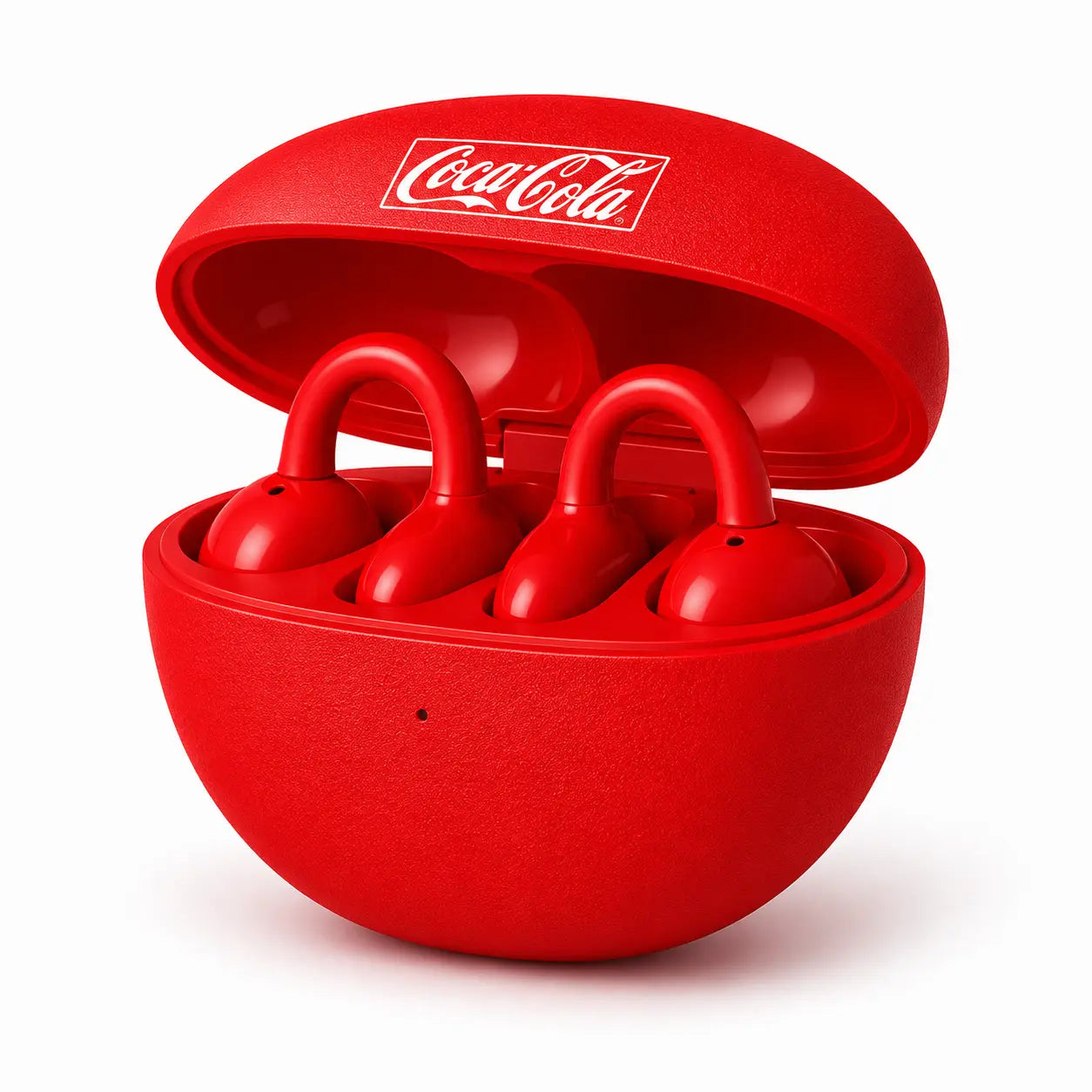Coca Cola Flow EarClips