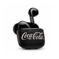 Coca Cola Timeless Earbuds