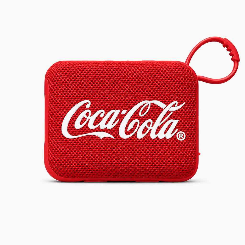 Coca Cola Classic Speaker
