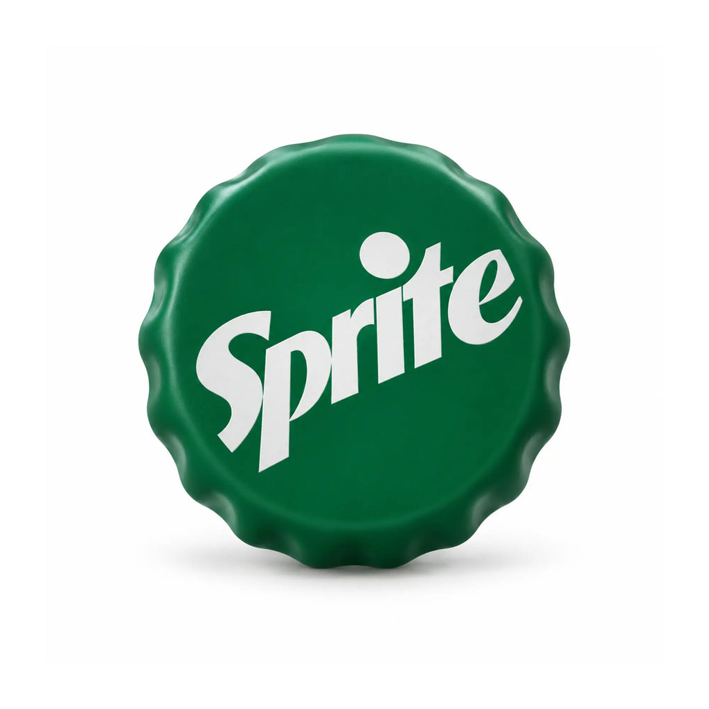 Sprite Captunes Earbuds