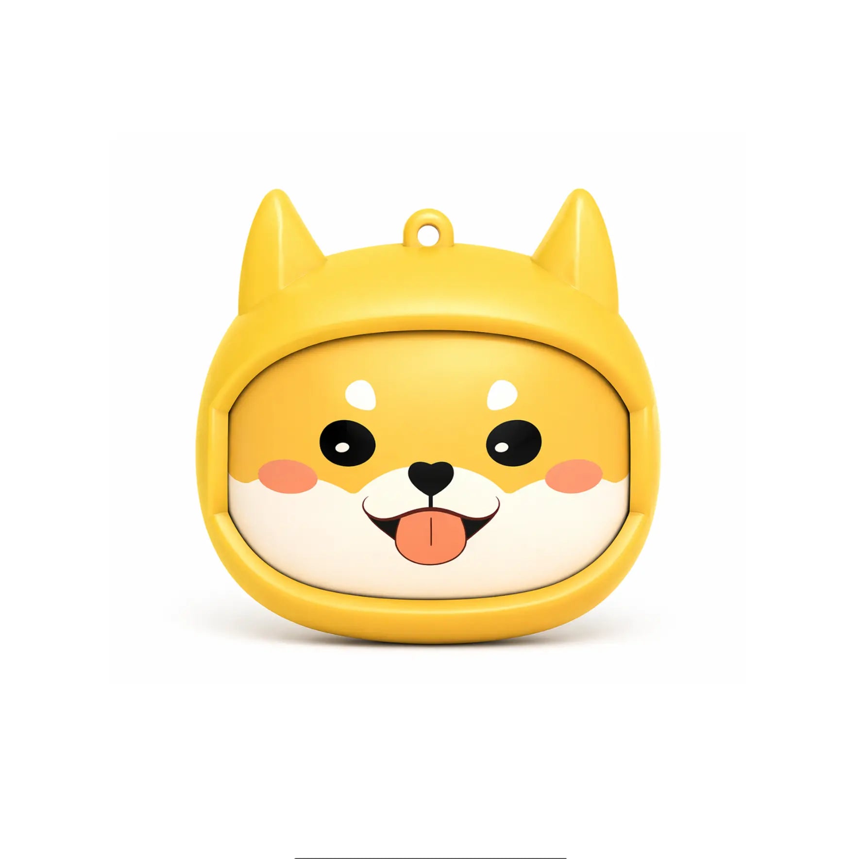 Amber Inu Earbuds