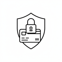 SECURE CHECK OUT