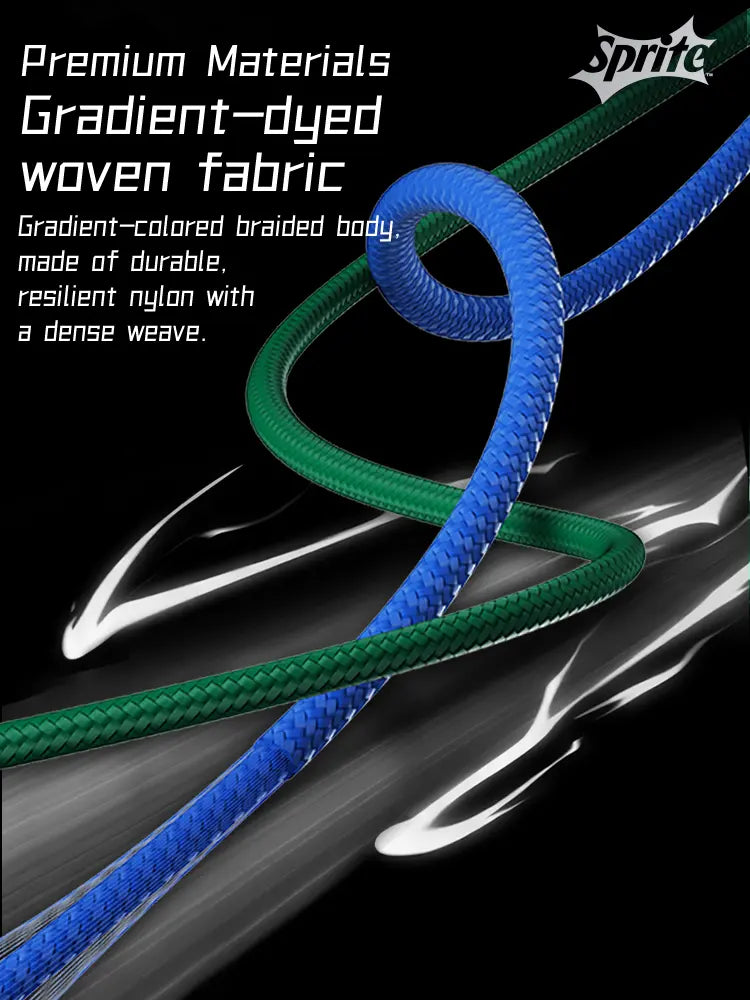 Sprite ZingWire Cable
