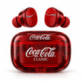 Coca Cola ColaDrop Earbuds